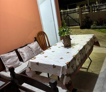 Matinhos Casa | Confortável quarto em Matinhos