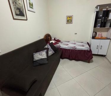 Matinhos Casa | Confortável quarto em Matinhos