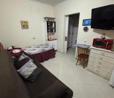 Matinhos Casa | Confortável quarto em Matinhos