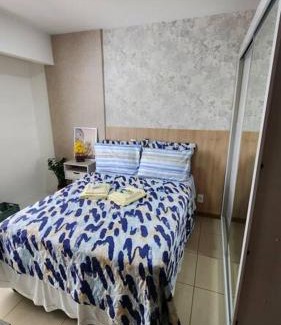 Guara Apartamento | Confortável Studio no Park Sul próximo ao aeroporto