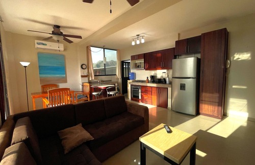 San Clemente Apartamento | Confort, Arena y Mar...