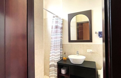San Clemente Apartamento | Confort, Arena y Mar...