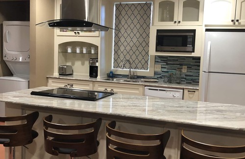 Capitol Hill Apartamento | Confort at Downtown Little Rock