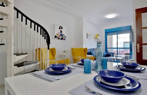 Distrito Noroeste Apartamento | CONFORT CORDOBA CENTRO II