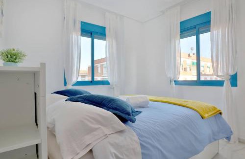 Distrito Noroeste Apartamento | CONFORT CORDOBA CENTRO II