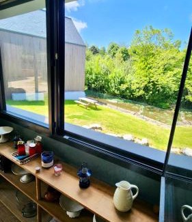Veules-les-Roses Casa | Confort détente près de la plage
