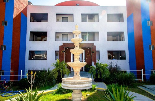 Guadalupe Apartamento | Confort Ejecutivo Suites Linda Vista