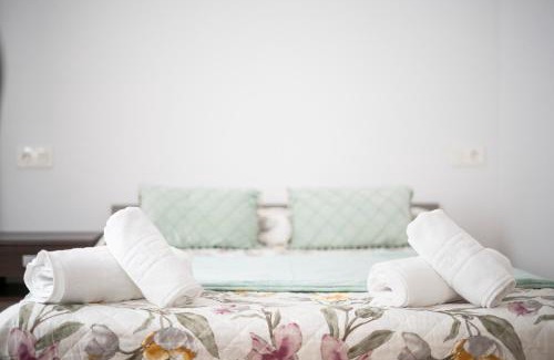 Figares Apartamento | Confort en el Centro de Granada Ubicación Ideal