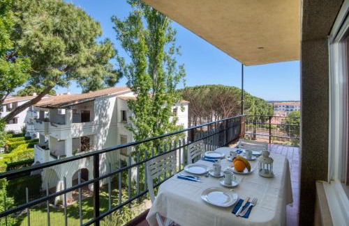 L'Escala Apartamento | Confort
