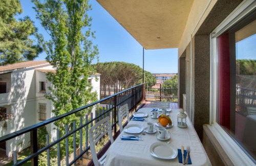 L'Escala Apartamento | Confort