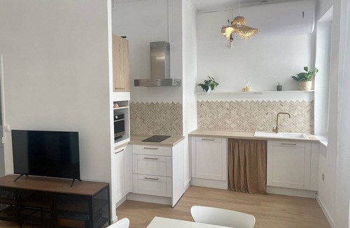 Perier Apartamento | Confort et Calme, Proche des Transports, mer et Stade Vélodrome