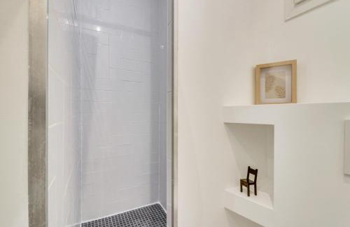 Pantin Apartamento | Confort et Charme en Centre-Ville - Proche Gare