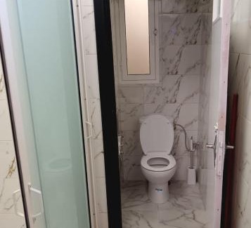 Quartier Hassan Apartamento | Confort et détente en plein coeur de Rabat