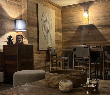 Megeve Apartamento | Confort et Proximité