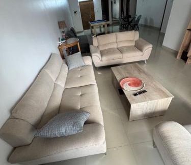 Yof Apartamento | Confort et Style au Rendez-vous