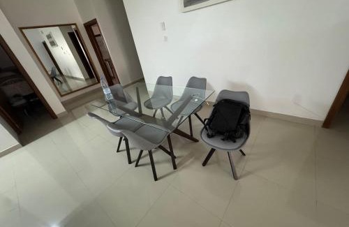Yof Apartamento | Confort et Style au Rendez-vous