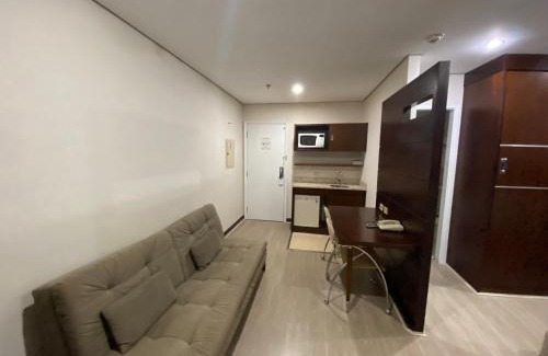 Chacara Santo Antonio Apartamento | Confort Flat in nice area