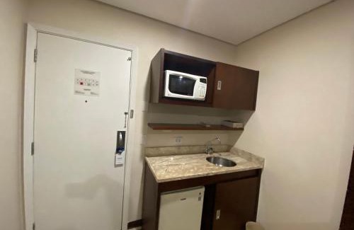 Chacara Santo Antonio Apartamento | Confort Flat in nice area