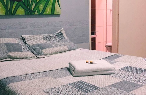 Arapiraca Apartamento | Confort Hotel