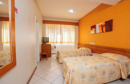 Centro Hotel | Confort Hotel