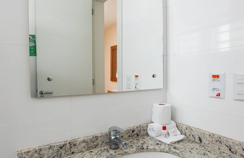 Centro Hotel | Confort Hotel