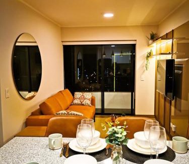 Surquillo Apartamento | Confort & luxury Apt- San Isidro