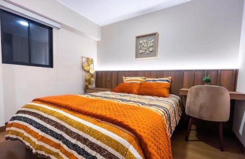 Surquillo Apartamento | Confort & luxury Apt- San Isidro