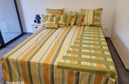Fort-de-France Apartamento | Confort moderne à la Marina