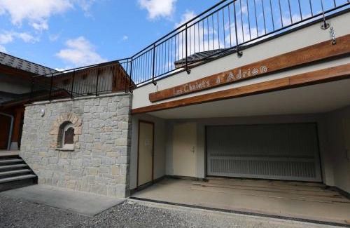 Valloire Apartamento | Confort moderne 4 pièces, 8 pers, proche pistes et école de ski, Wifi, animaux accueillis - FR-1-263-209