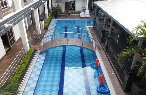 Villavicencio Hotel | Confort Plaza Hotel