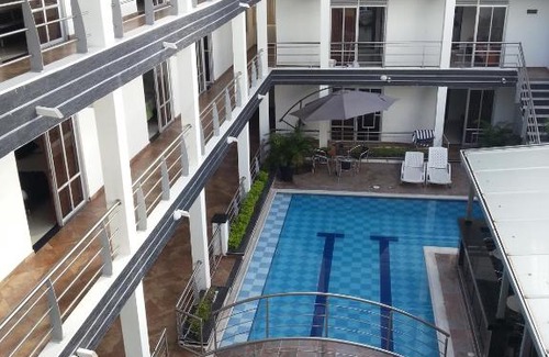 Villavicencio Hotel | Confort Plaza Hotel