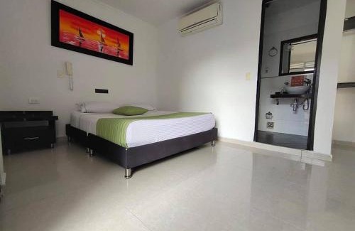 Villavicencio Hotel | Confort Plaza Hotel