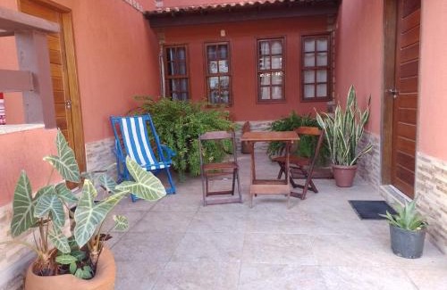 Jardim Nautilus Apartamento | CONFORT -PRAIA DE DUNAS - (Praia do Forte)-Cabo Frio - Próximo das principais atrações