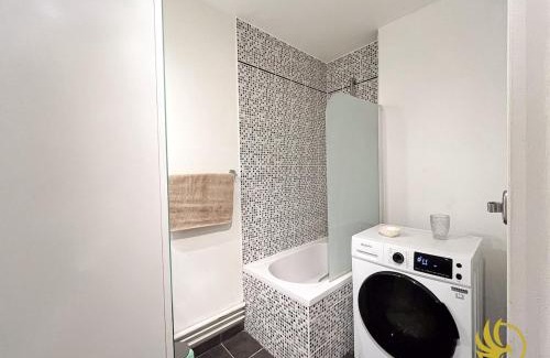 Velizy-Villacoublay Apartamento | Confort Pro in Heart of Velizy