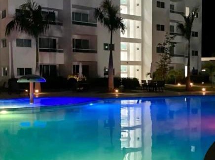 Villas Del Mar Apartamento | Confort, seguridad y tranquilidad de alto nivel
