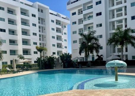 Villas Del Mar Apartamento | Confort, seguridad y tranquilidad de alto nivel