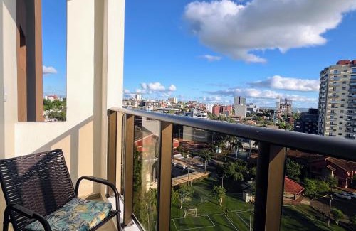 Encarnacion Apartamento | Confort y estilo en cada rincón