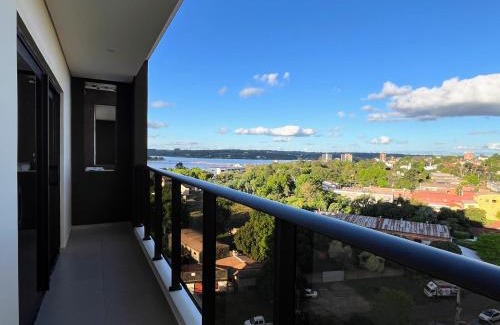 Encarnacion Apartamento | Confort y estilo en cada rincón
