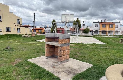 Zempoala Apartamento | Confort y Seguridad a tu alcance