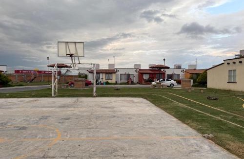 Zempoala Apartamento | Confort y Seguridad a tu alcance