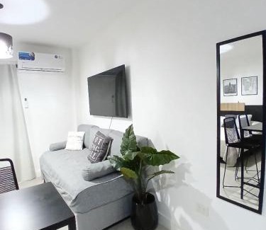 Ezeiza Apartamento | Confort y vistas únicas, a 15min del aeropuerto de Ezeiza 405