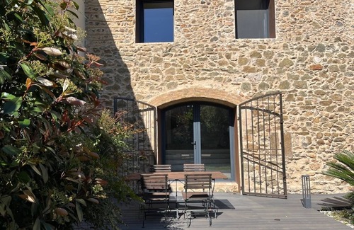 Vilanova de la Muga Casa | Confortable casa de pueblo muy cerca de la playa en Al Empordà