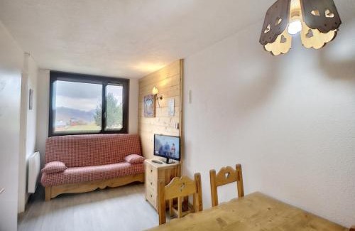 Reberty Apartamento | Confortable 2 pièces pour 4 pers, proche pistes et commerces, parking gratuit - FR-1-178-317