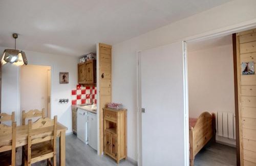 Reberty Apartamento | Confortable 2 pièces pour 4 pers, proche pistes et commerces, parking gratuit - FR-1-178-317