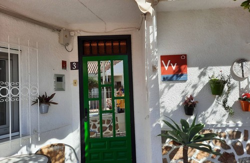Santiago de la Ribera Casa | Comfortable 3-bed House, Santiago de la Ribera