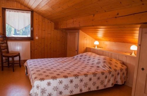 Le Grand-Bornand Apartamento | Confortable 4 chambres, balcon, proche télécabines - FR-1-467-67