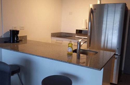 Curridabat Condominio | This condominium is a 2 bedroom(s), 2 bathrooms, located in Costa Rica , San José.