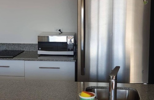 Curridabat Condominio | This condominium is a 2 bedroom(s), 2 bathrooms, located in Costa Rica , San José.