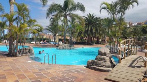 Los Realejos Apartamento | Confortable Apartamento con Terraza y Vistas al Mar