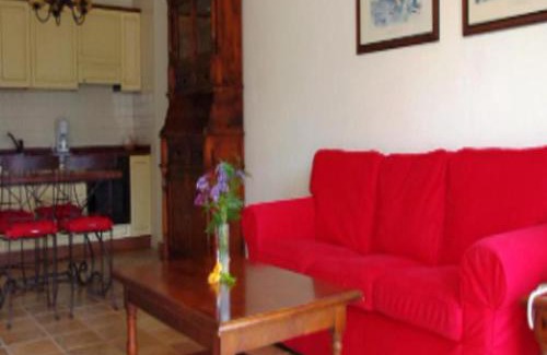 Los Realejos Apartamento | Confortable Apartamento Estándar con Piscina y Hermosas Vistas en Los Realejos